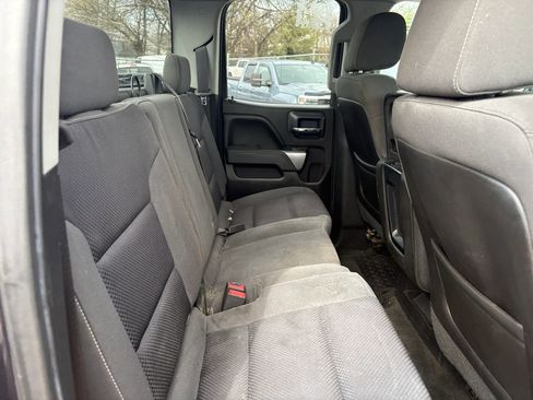 Used 2016 Chevrolet Silverado 1500 LT w/ All Star Edition image 16