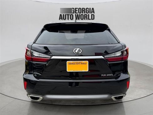 Used 2019 Lexus RX 350 FWD w/ Navigation Package image 11