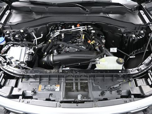 New 2025 Ford Explorer Active w/ Active Comfort Package AWD/4WD image 47