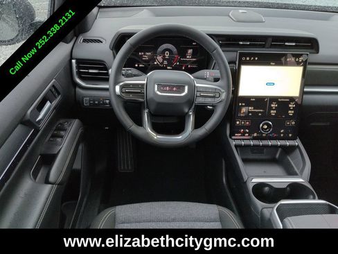 New 2026 GMC Terrain Elevation w/ Black Edition FWD image 16