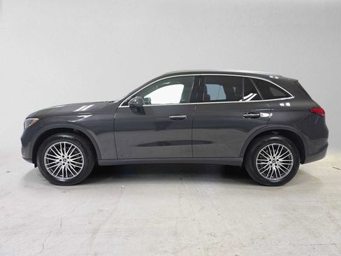 Certified 2026 Mercedes-Benz GLC 300 4MATIC image 6