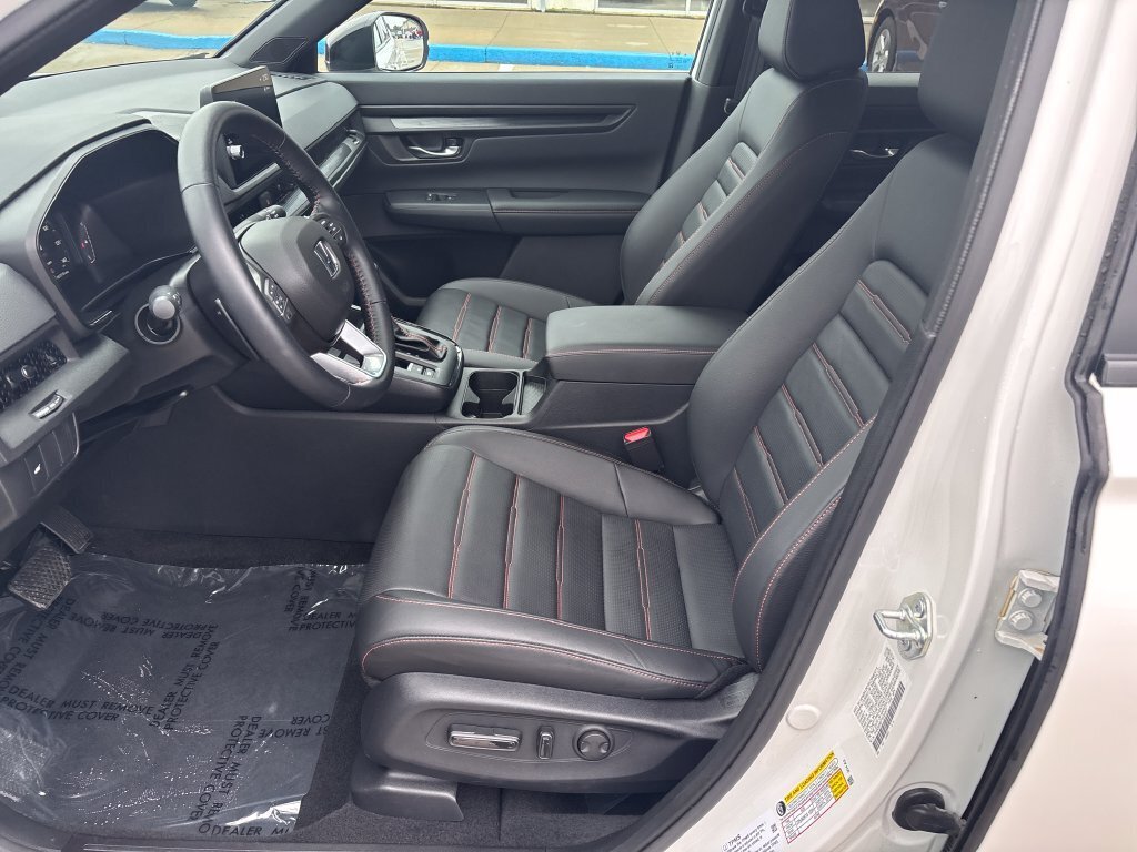 Used 2026 Honda CR-V Sport-L image 9