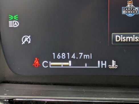 Certified 2022 Lincoln Corsair Reserve w/ Sport Package AWD/4WD image 21