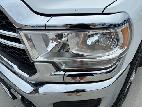 Used 2020 RAM 2500 Tradesman AWD/4WD image 10