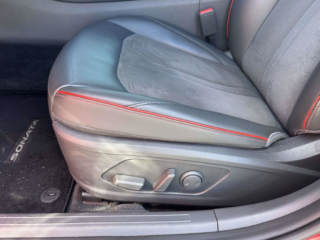 Used 2020 Hyundai Sonata SEL Plus FWD image 14