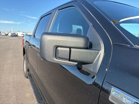 Used 2023 Ford F150 XLT AWD/4WD image 6