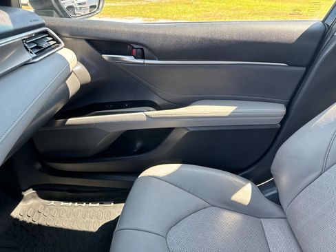 Used 2018 Toyota Camry XSE image 24