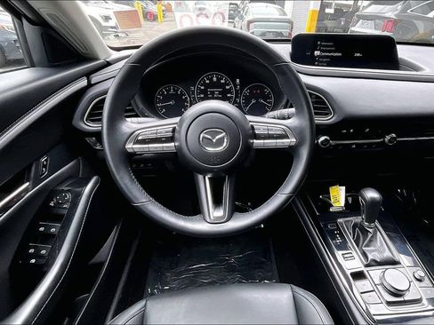 Used 2023 MAZDA CX-30 AWD 2.5 S w/ Preferred Package image 7