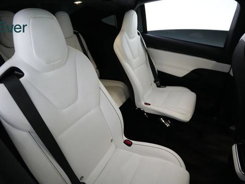 Used 2023 Tesla Model X Plaid AWD/4WD image 5