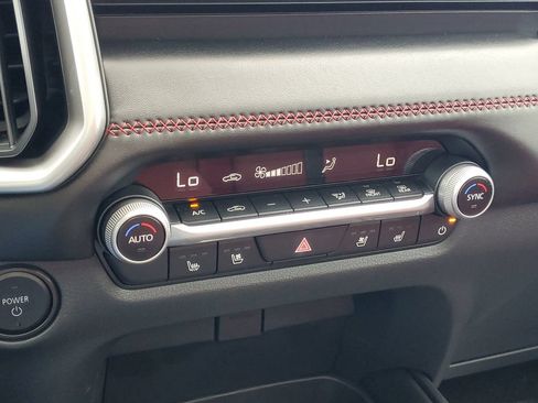 New 2026 MAZDA CX-50 AWD 2.5 Hybrid w/ Premium Pkg image 27