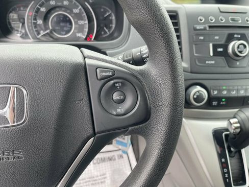 Used 2014 Honda CR-V EX image 15