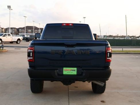 Used 2024 RAM 2500 Power Wagon w/ Level 1 Equipment Group image 5