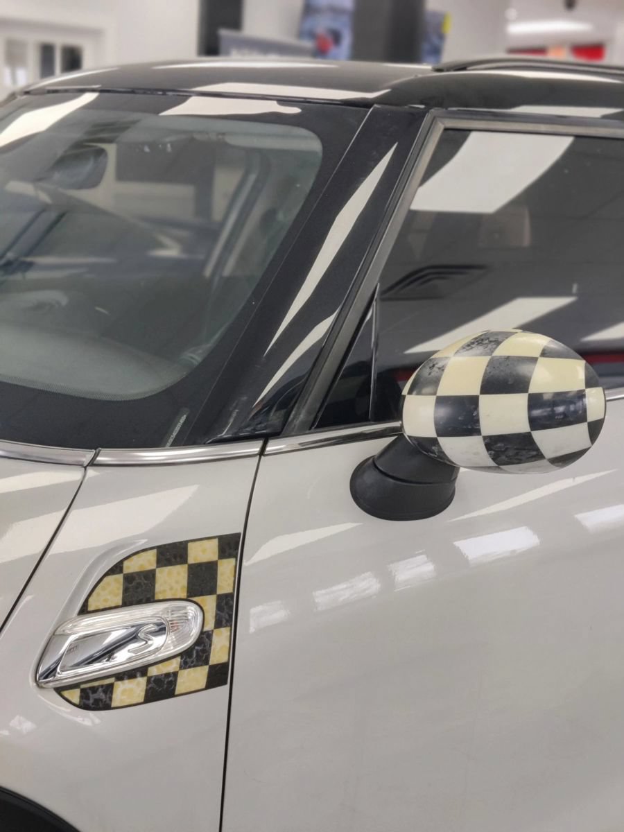 Used 2016 MINI Cooper S FWD image 12
