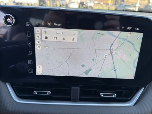 New 2026 Chevrolet Equinox LT w/ Convenience Package II image 17