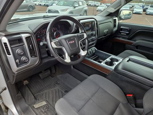 Used 2014 GMC Sierra 1500 SLE w/ SLE Preferred Package image 15