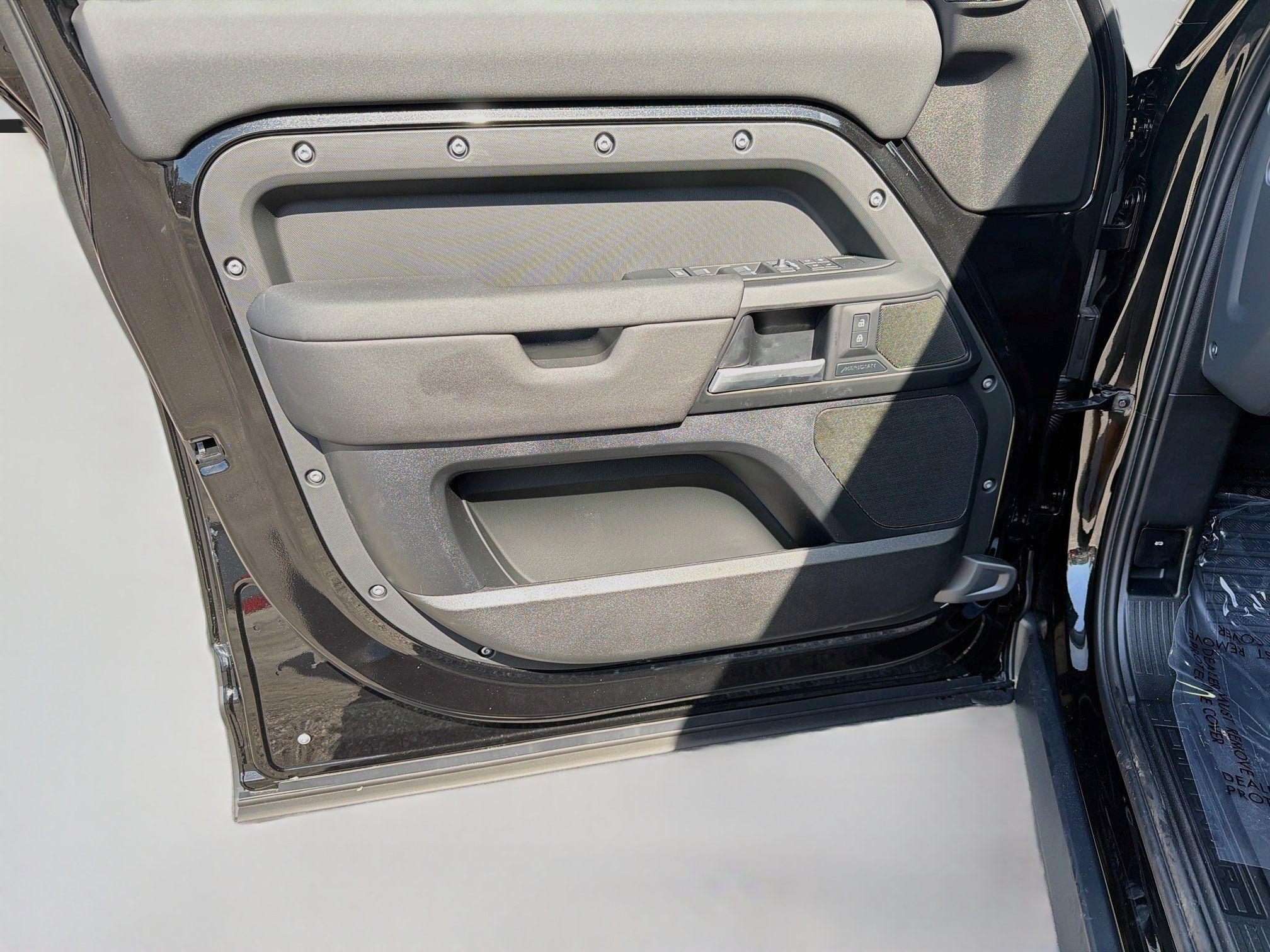 New 2026 Land Rover Defender 130 S AWD/4WD image 22