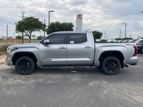 New 2026 Toyota Tundra 1794 Edition AWD/4WD image 7