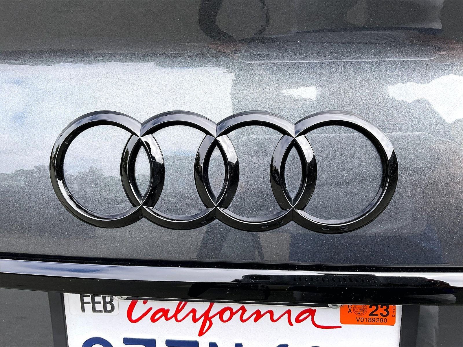 Used 2022 Audi SQ5 Prestige AWD/4WD image 7