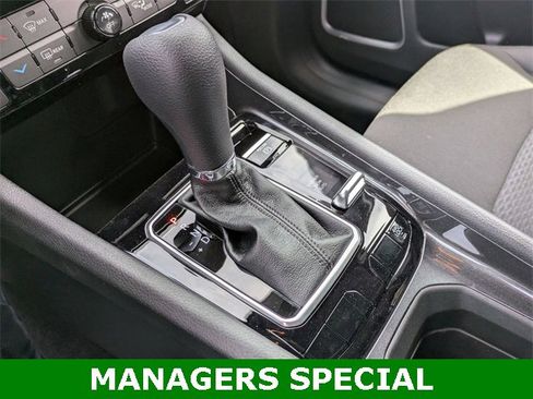 New 2025 Jeep Compass Sport image 21