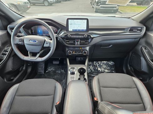 Used 2026 Ford Escape ST-Line AWD/4WD image 30