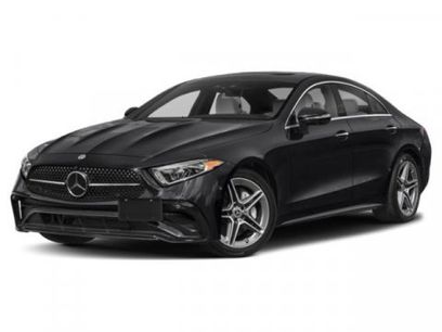 Certified 2023 Mercedes-Benz CLS 450 4MATIC