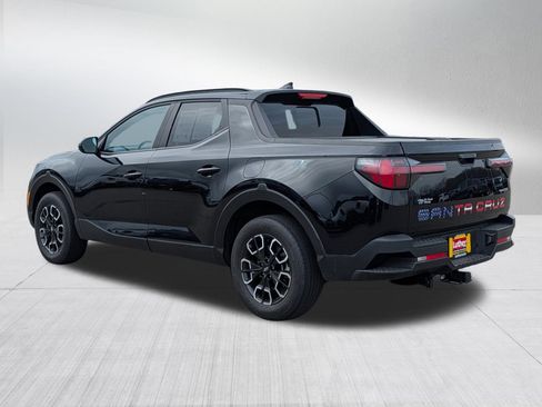 Used 2023 Hyundai Santa Cruz SEL Premium AWD/4WD image 5