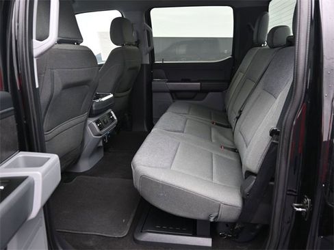 Used 2024 Ford F150 XLT w/ Mobile Office Package image 15