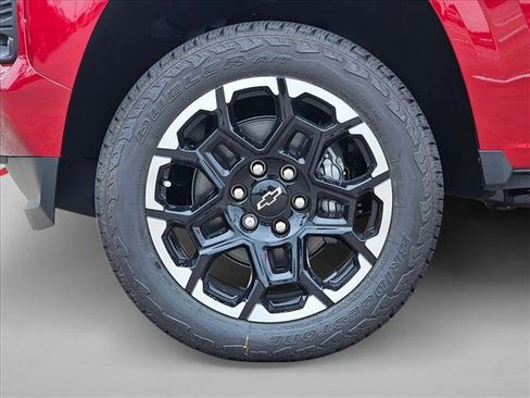 New 2026 Chevrolet Colorado Z71 w/ Technology Package image 10