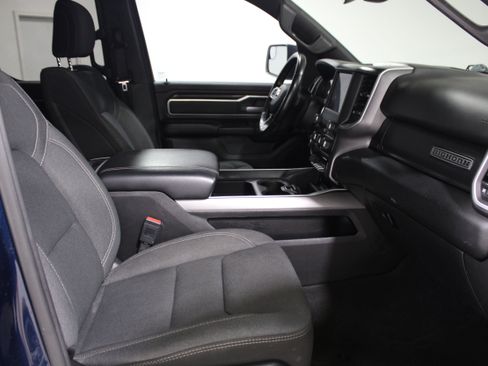 Used 2022 RAM 1500 Big Horn AWD/4WD image 68