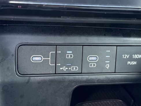 Used 2025 Hyundai Santa Cruz Limited image 29