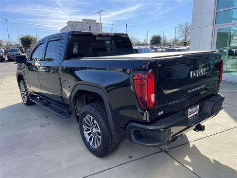 Used 2020 GMC Sierra 1500 AT4 w/ AT4 Premium Package image 10