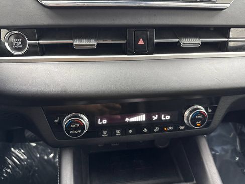 Used 2022 Mitsubishi Outlander SEL Black Edition AWD/4WD image 29