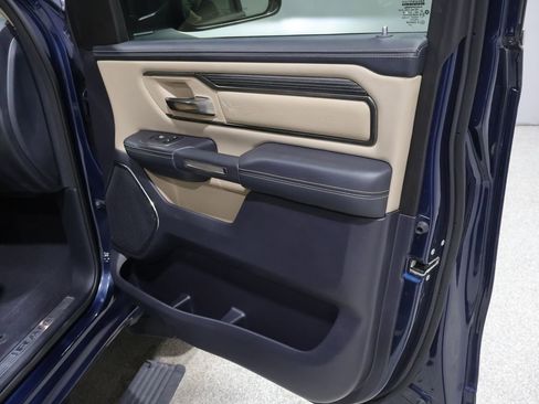 Certified 2021 RAM 1500 Limited w/ Off Road Group AWD/4WD image 28