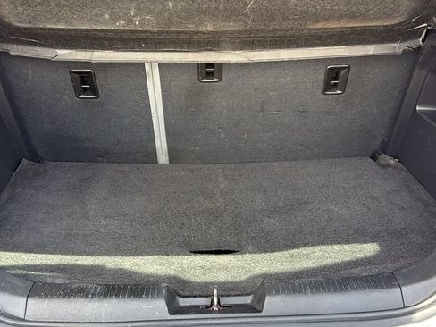 Used 2017 Chevrolet Sonic LT FWD image 9