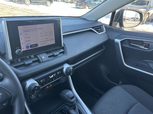 Used 2024 Toyota RAV4 XLE image 26