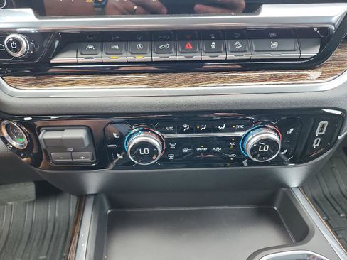 New 2026 GMC Sierra 1500 Elevation w/ Elevation Premium Package image 16