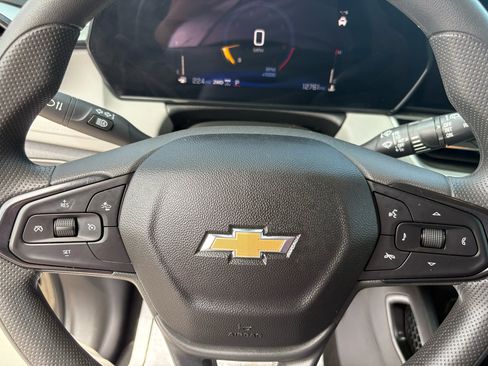 Used 2024 Chevrolet TrailBlazer LS w/ LS Convenience Package image 26