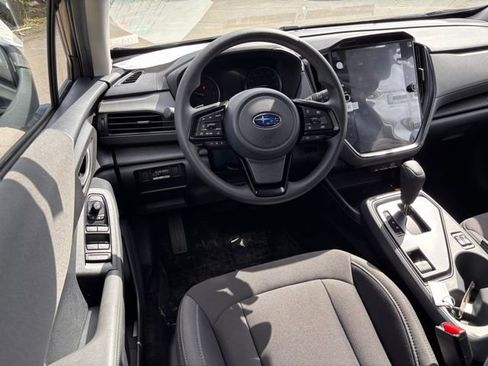 New 2026 Subaru Crosstrek 2.0i Premium AWD/4WD image 18