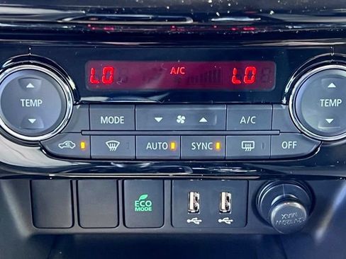 New 2024 Mitsubishi Eclipse Cross SE AWD/4WD image 8