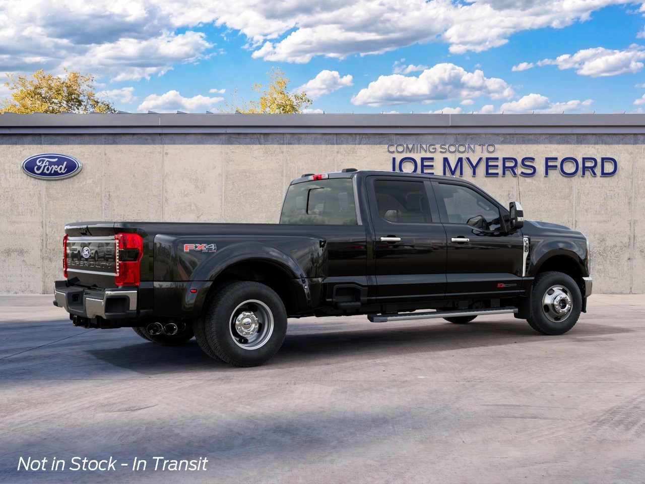 New 2027 Ford F350 Lariat AWD/4WD image 6