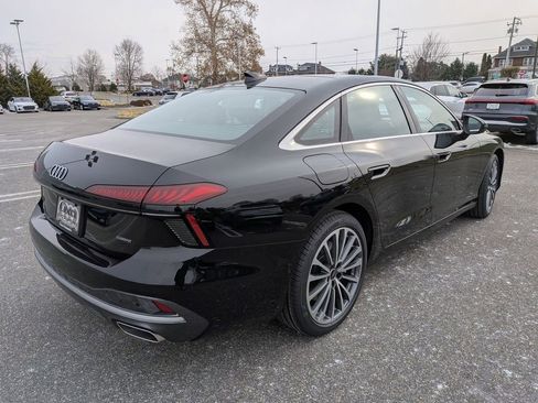 New 2026 Audi A6 Premium Plus image 6