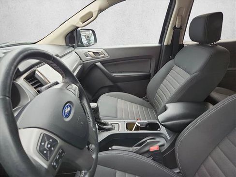 Used 2020 Ford Ranger XLT w/ Equipment Group 302A Luxury AWD/4WD image 8