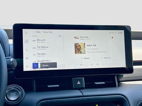 New 2026 Lexus IS 350 F Sport RWD image 30