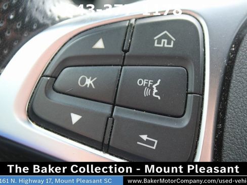 Used 2018 Mercedes-Benz C 63 AMG Cabriolet image 38