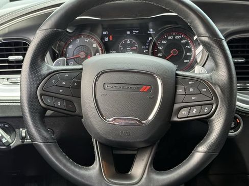 Used 2023 Dodge Charger Scat Pack w/ Daytona Edition Group RWD image 11
