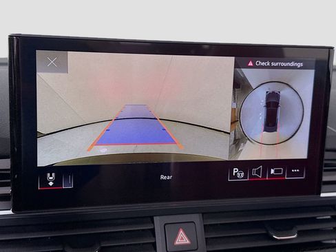 Certified 2023 Audi S5 Prestige w/ Prestige Package image 15