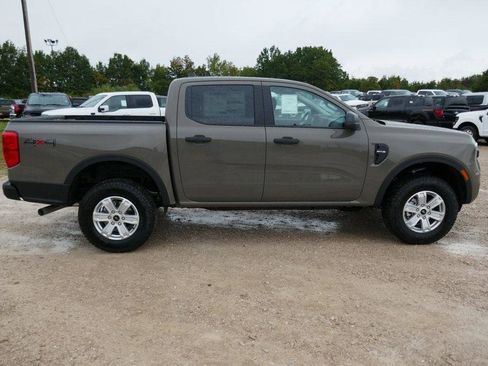 New 2025 Ford Ranger XL image 3