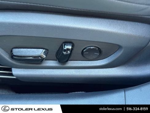 Used 2023 Lexus ES 350 w/ Premium Package FWD image 24