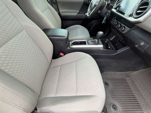 Used 2023 Toyota Tacoma SR5 RWD image 26
