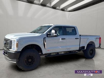 New 2026 Ford F250 XL